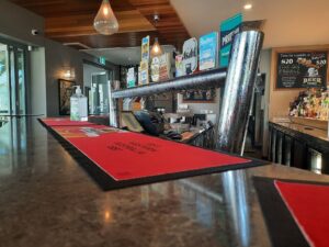 experience jam room brewing
