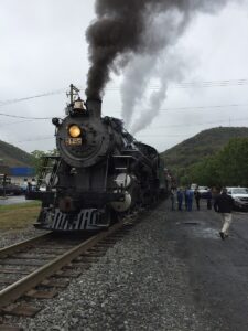 experience lehigh gorge railway