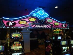 experience mount airy casino
