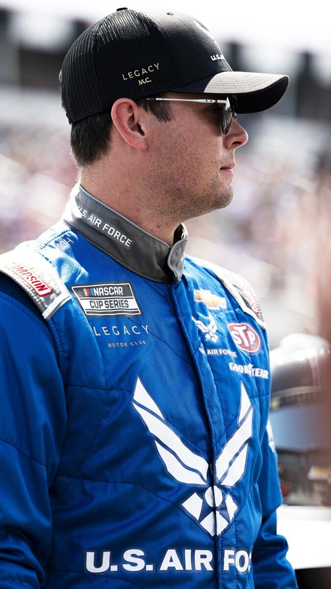 experience pocono raceway