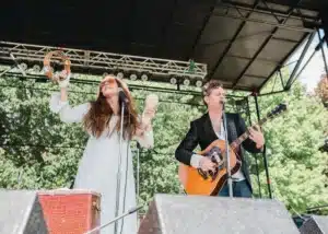 honesdale festival 5e3447